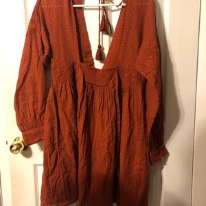 Free People Dress
